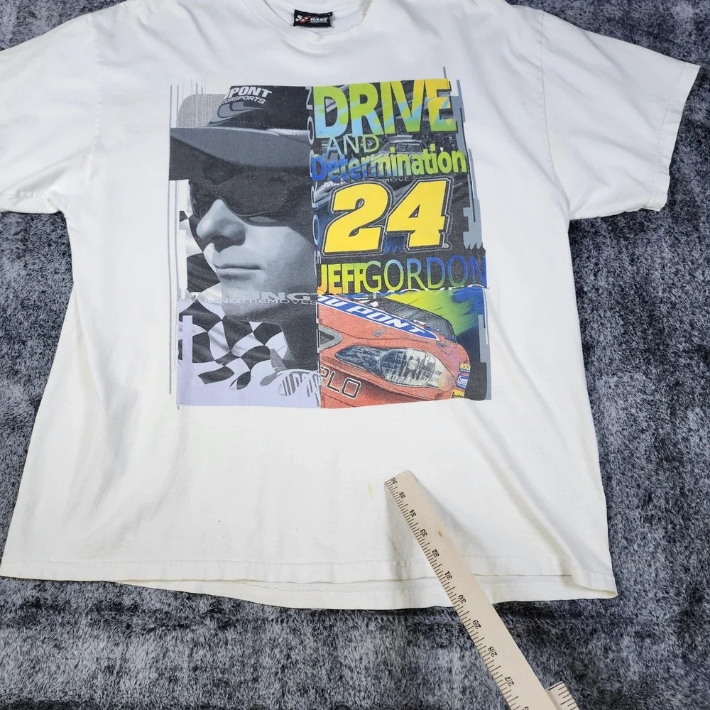 Chase Authentics jeff gordon